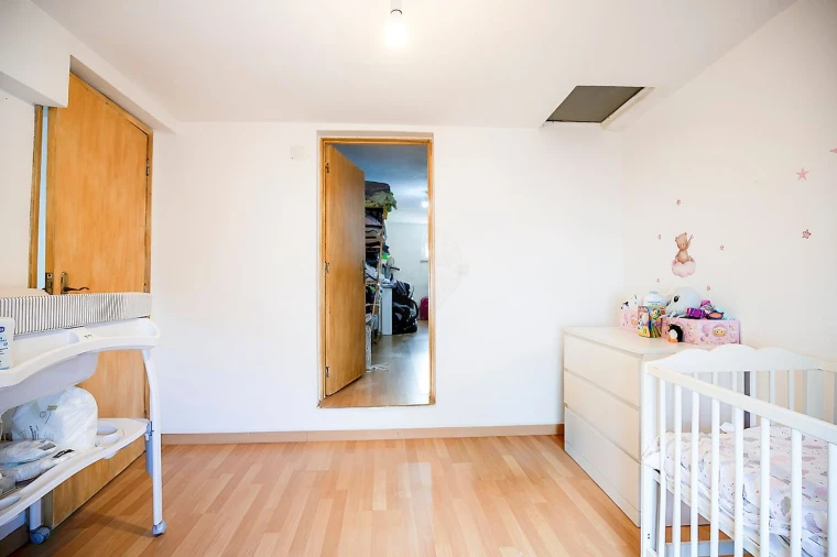 Moradia T2 para Venda em Santa Maria, São Pedro e Matacães Foto 11