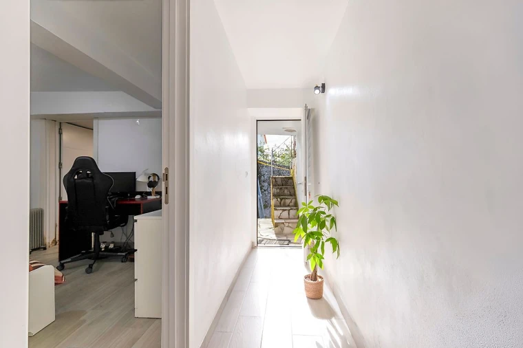 Moradia T2 para Venda em Santa Maria, São Pedro e Matacães Foto 12