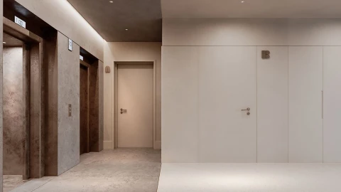 Apartamento T3 para Venda em Rio de Mouro
