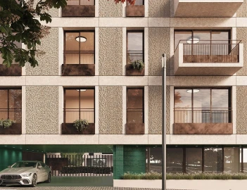 Apartamento T3 para Venda em Rio de Mouro