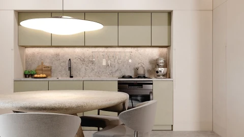 Apartamento T3 para Venda em Rio de Mouro