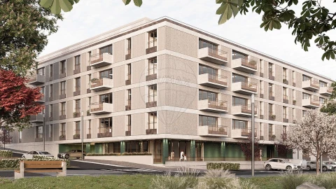 Apartamento T3 para Venda em Rio de Mouro