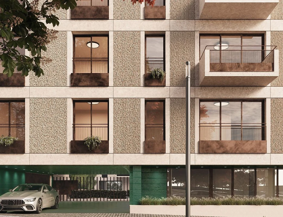 Apartamento T3 para Venda em Rio de Mouro Foto 3