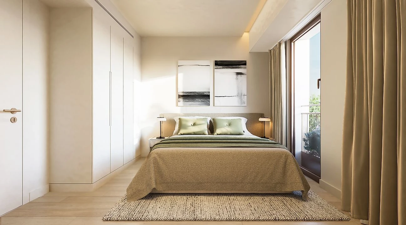 Apartamento T3 para Venda em Rio de Mouro Foto 2