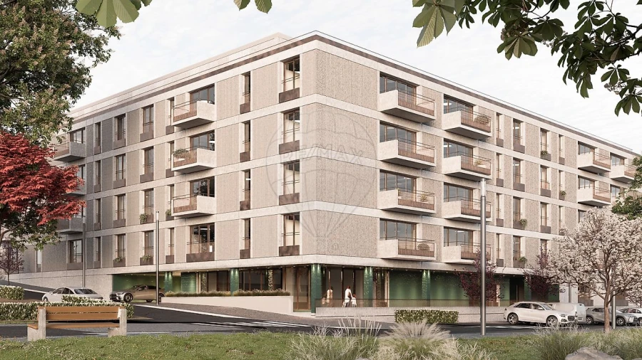 Apartamento T3 para Venda em Rio de Mouro Foto 11
