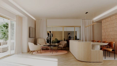 Apartamento T3 para Venda em Rio de Mouro