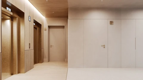 Apartamento T3 para Venda em Rio de Mouro