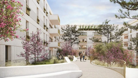 Apartamento T3 para Venda em Rio de Mouro