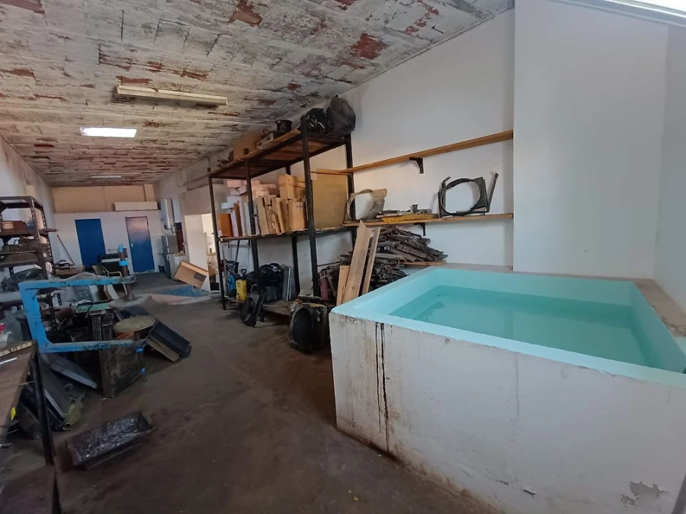 Moradia T1 para Venda em Serpa (Salvador e Santa Maria) Foto 23