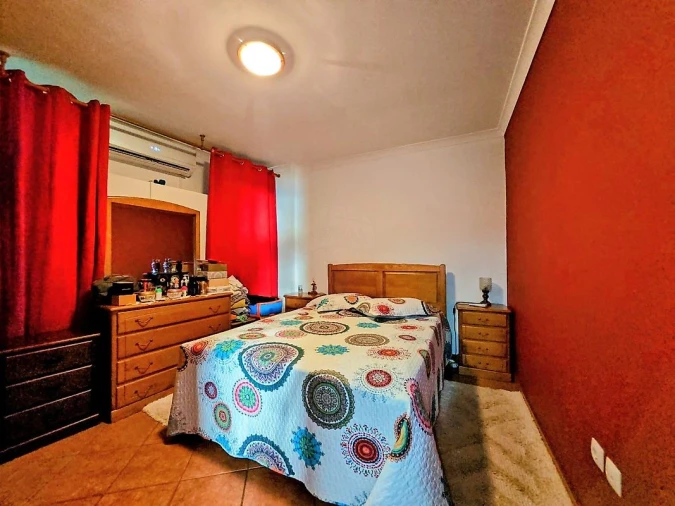 Moradia T1 para Venda em Serpa (Salvador e Santa Maria) Foto 12