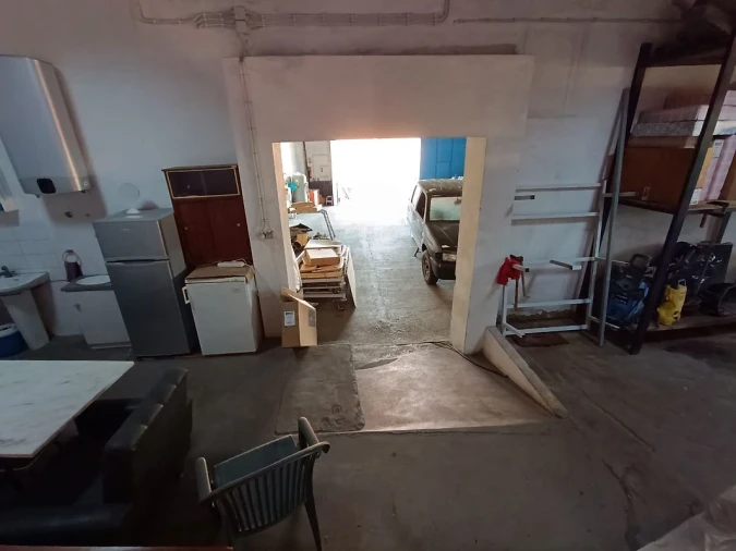 Moradia T1 para Venda em Serpa (Salvador e Santa Maria) Foto 25