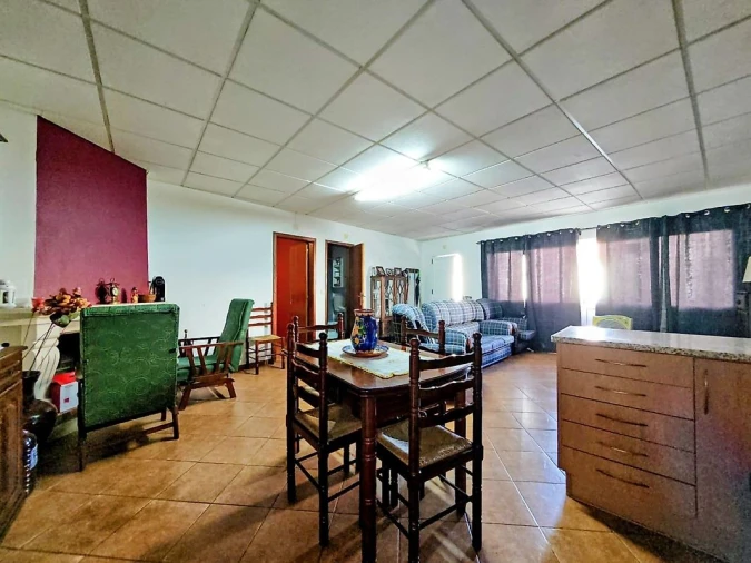 Moradia T1 para Venda em Serpa (Salvador e Santa Maria) Foto 7