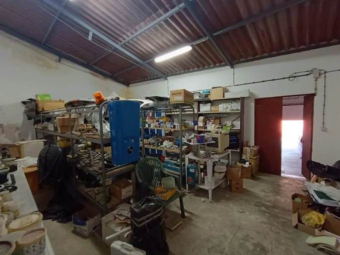 Moradia T1 para Venda em Serpa (Salvador e Santa Maria) Foto 27