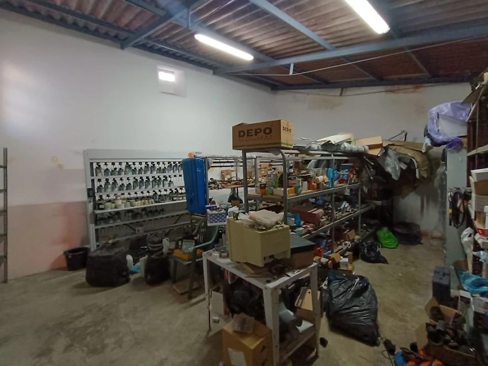 Moradia T1 para Venda em Serpa (Salvador e Santa Maria) Foto 28