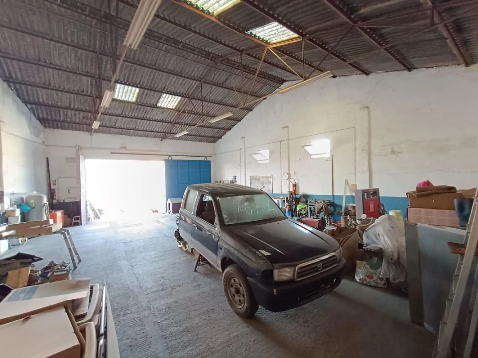 Moradia T1 para Venda em Serpa (Salvador e Santa Maria) Foto 21