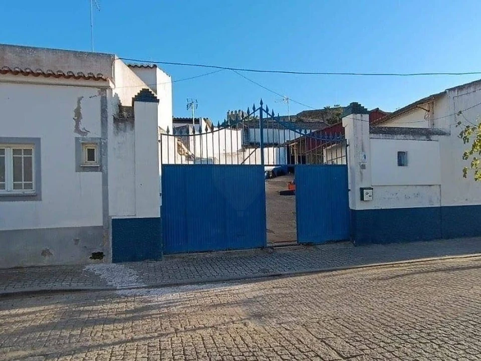 Moradia T1 para Venda em Serpa (Salvador e Santa Maria) Foto 2