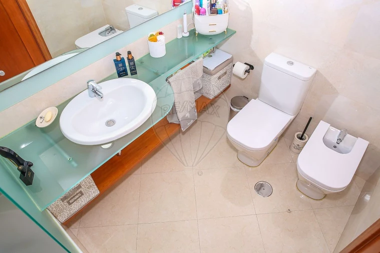 Apartamento T3 para Venda em Carregado e Cadafais Foto 22