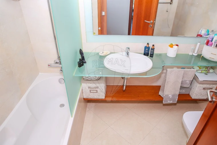 Apartamento T3 para Venda em Carregado e Cadafais Foto 20