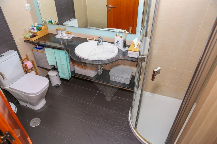 Apartamento T3 para Venda em Carregado e Cadafais Foto 18