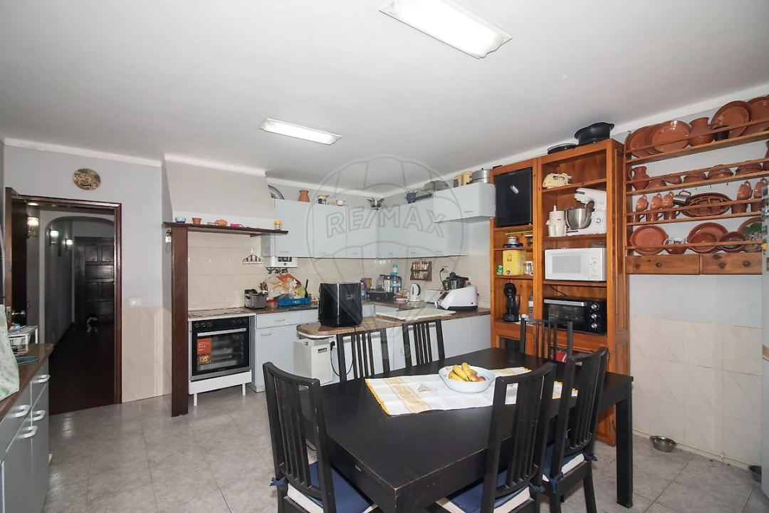 Moradia T2 para Venda em Aldeia Galega da Merceana e Aldeia Gavinha Foto 9