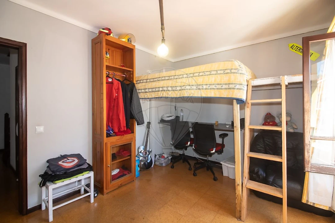 Moradia T2 para Venda em Aldeia Galega da Merceana e Aldeia Gavinha Foto 21