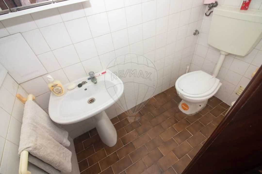 Moradia T2 para Venda em Aldeia Galega da Merceana e Aldeia Gavinha Foto 5