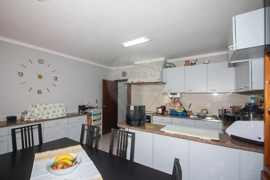 Moradia T2 para Venda em Aldeia Galega da Merceana e Aldeia Gavinha Foto 7