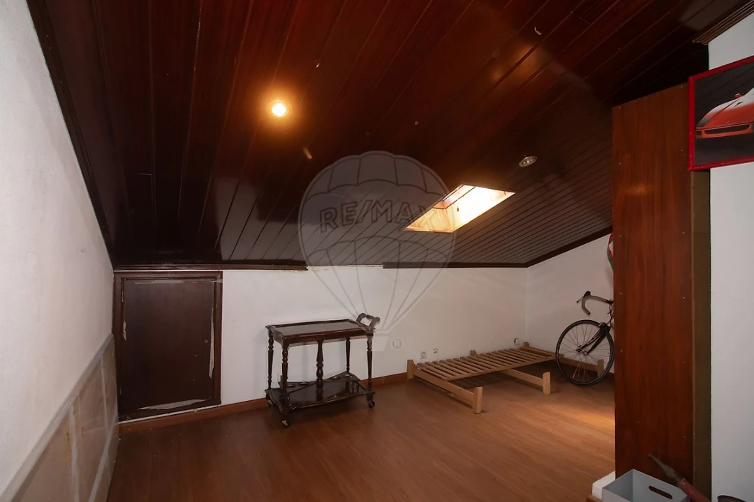 Moradia T2 para Venda em Aldeia Galega da Merceana e Aldeia Gavinha Foto 25