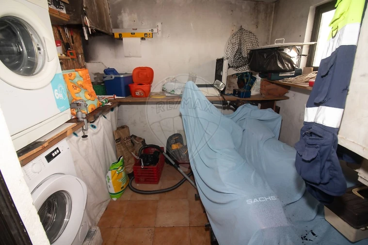 Moradia T2 para Venda em Aldeia Galega da Merceana e Aldeia Gavinha Foto 12