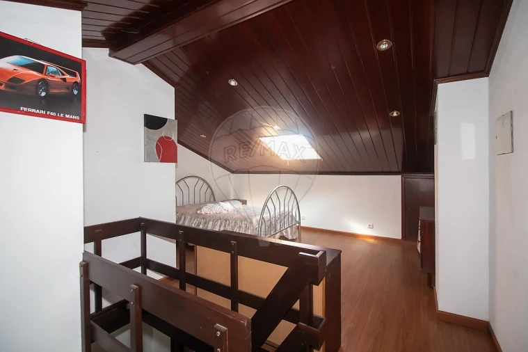 Moradia T2 para Venda em Aldeia Galega da Merceana e Aldeia Gavinha Foto 23