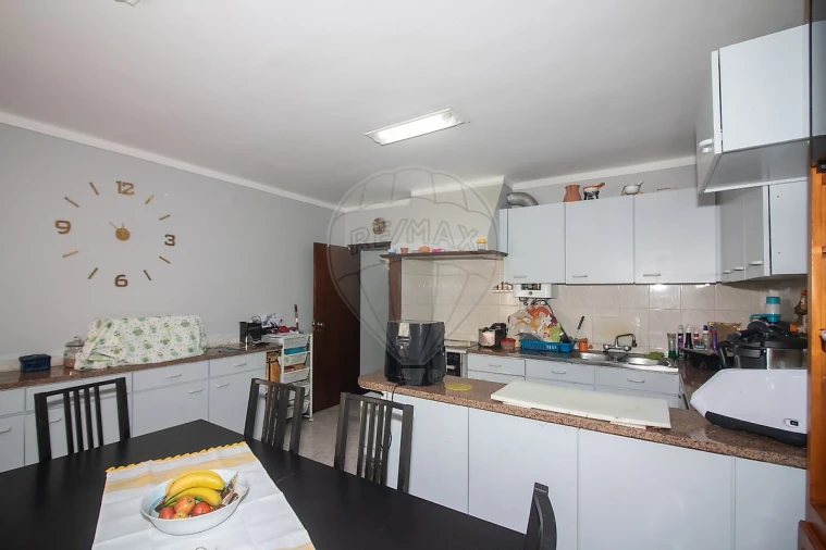 Moradia T2 para Venda em Aldeia Galega da Merceana e Aldeia Gavinha Foto 7