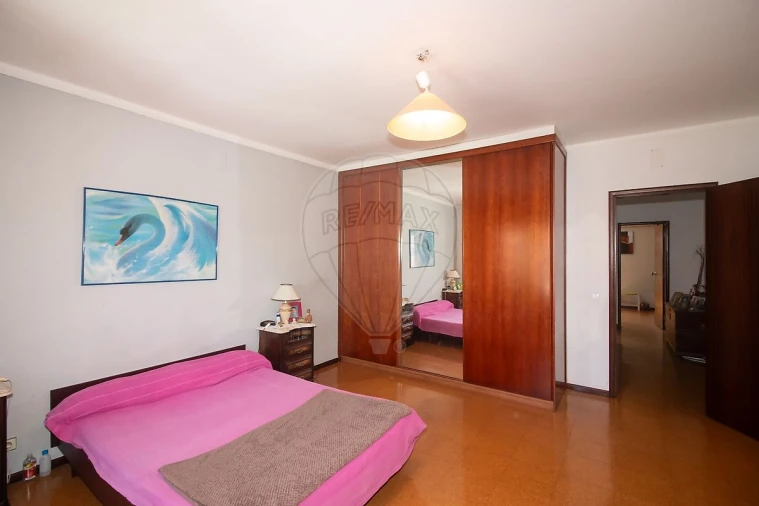 Moradia T2 para Venda em Aldeia Galega da Merceana e Aldeia Gavinha Foto 16