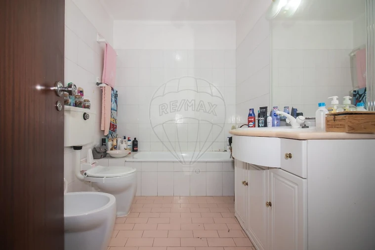 Moradia T2 para Venda em Aldeia Galega da Merceana e Aldeia Gavinha Foto 20