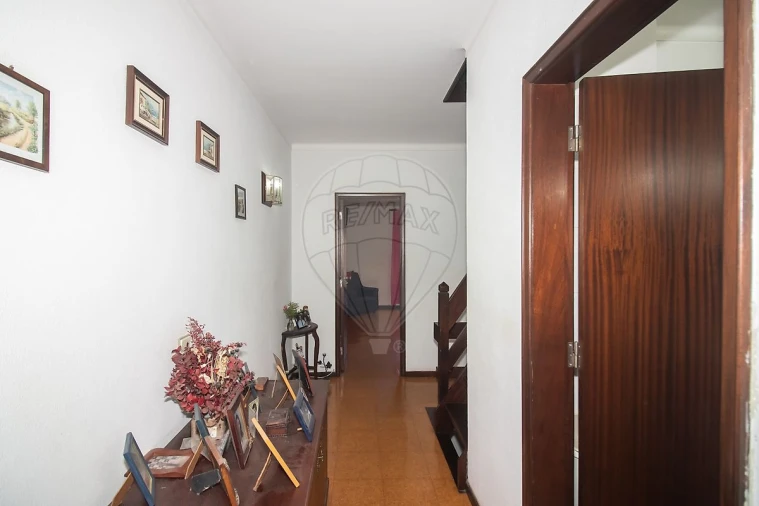 Moradia T2 para Venda em Aldeia Galega da Merceana e Aldeia Gavinha Foto 14