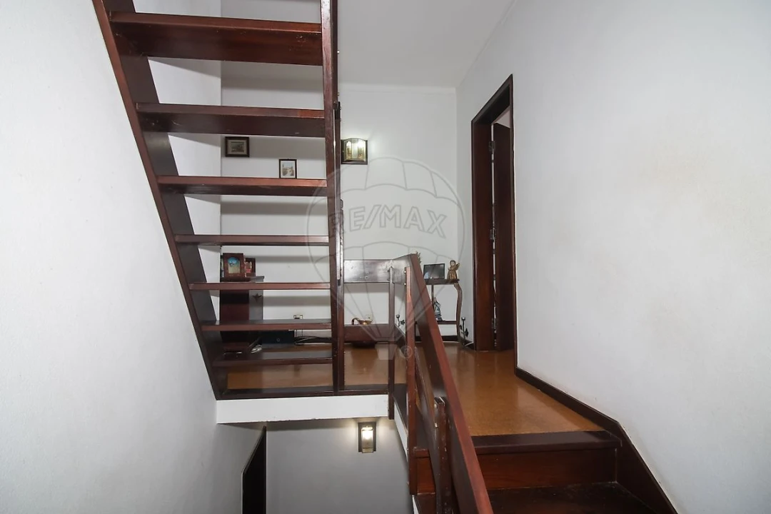 Moradia T2 para Venda em Aldeia Galega da Merceana e Aldeia Gavinha Foto 15