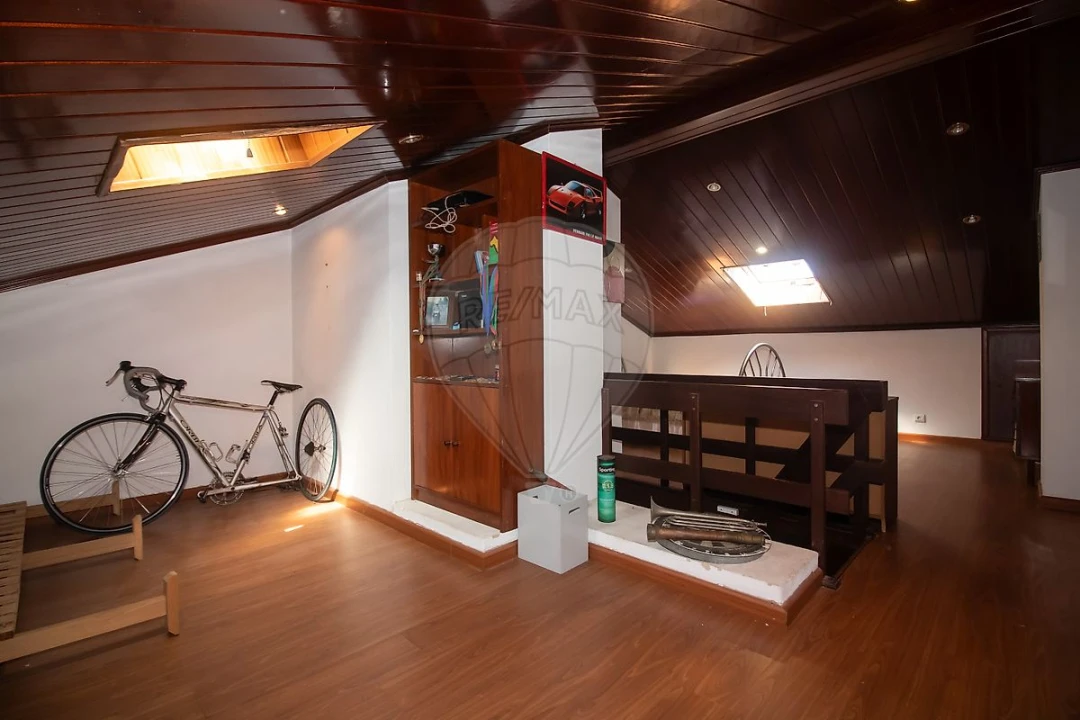 Moradia T2 para Venda em Aldeia Galega da Merceana e Aldeia Gavinha Foto 28