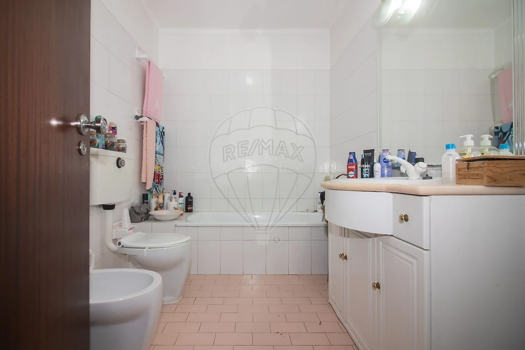 Moradia T2 para Venda em Aldeia Galega da Merceana e Aldeia Gavinha Foto 20