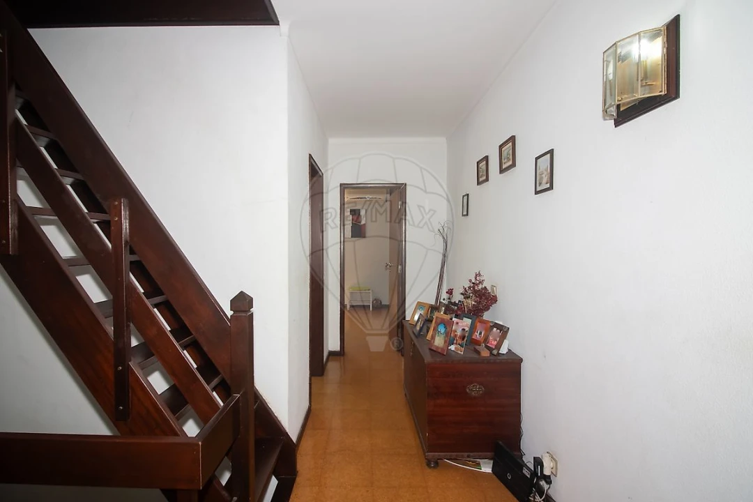 Moradia T2 para Venda em Aldeia Galega da Merceana e Aldeia Gavinha Foto 13