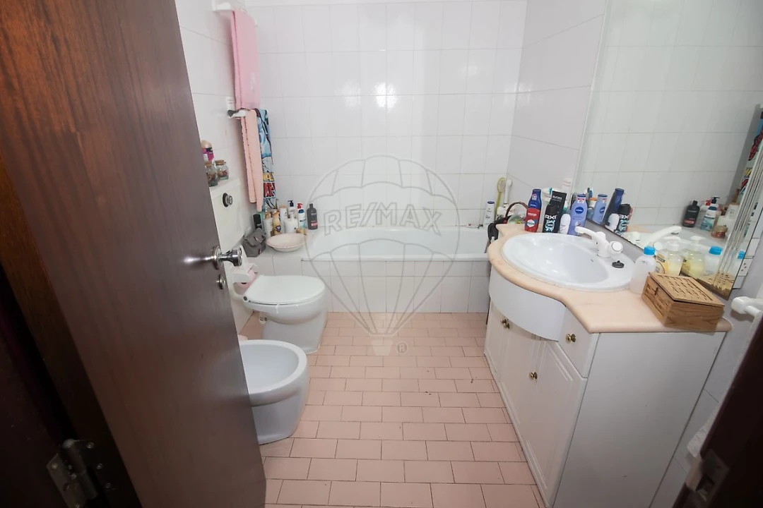 Moradia T2 para Venda em Aldeia Galega da Merceana e Aldeia Gavinha Foto 18