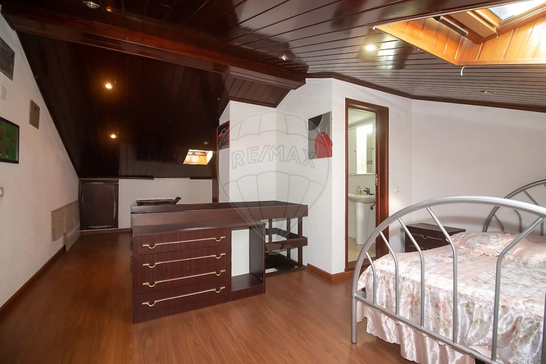 Moradia T2 para Venda em Aldeia Galega da Merceana e Aldeia Gavinha Foto 27