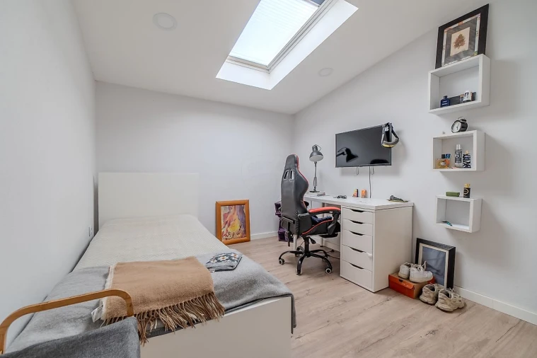 Moradia T3 para Venda em Santo Quintino Foto 10