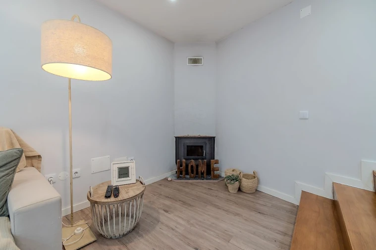 Moradia T3 para Venda em Santo Quintino Foto 11