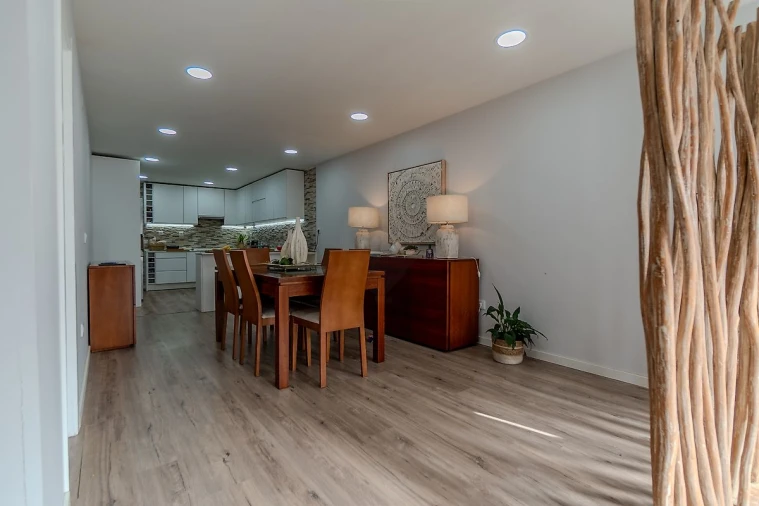 Moradia T3 para Venda em Santo Quintino Foto 4