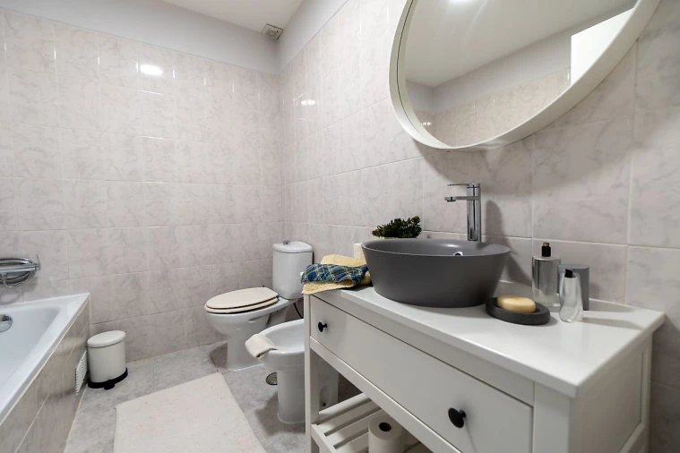 Moradia T3 para Venda em Santo Quintino Foto 9