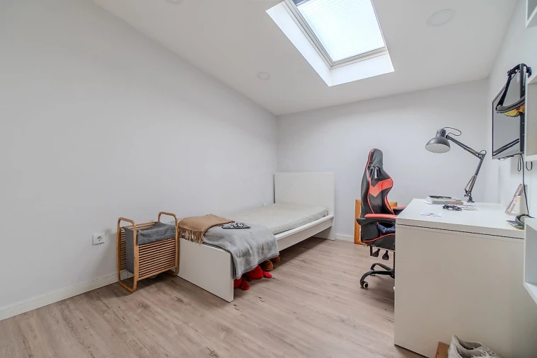 Moradia T3 para Venda em Santo Quintino Foto 13