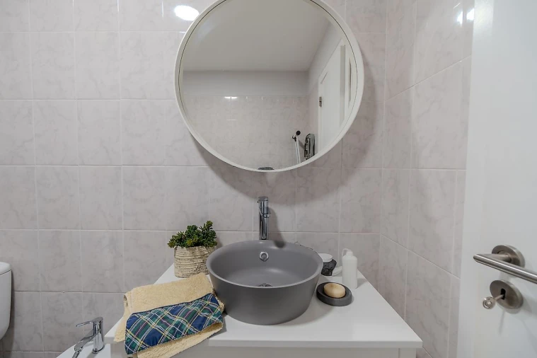 Moradia T3 para Venda em Santo Quintino Foto 7