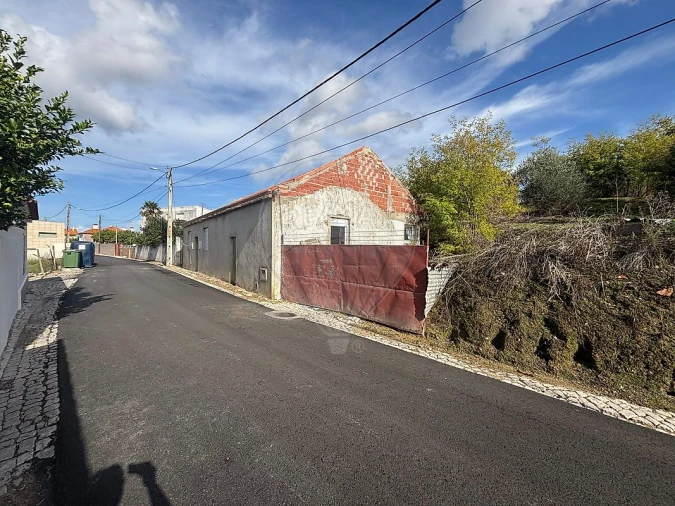 Moradia T3 para Venda em Vale do Paraiso Foto 4