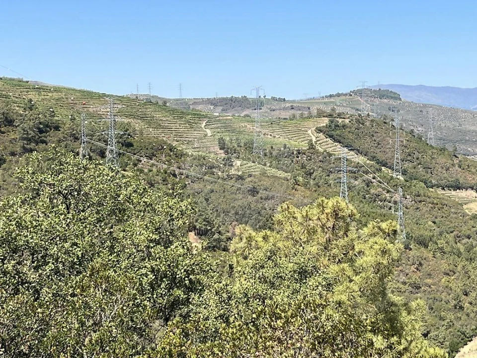 Terreno para Venda em Vila Seca e Santo Adrião Foto 6