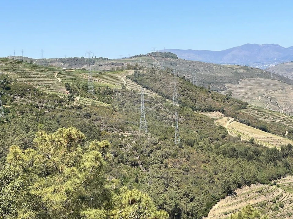 Terreno para Venda em Vila Seca e Santo Adrião Foto 4