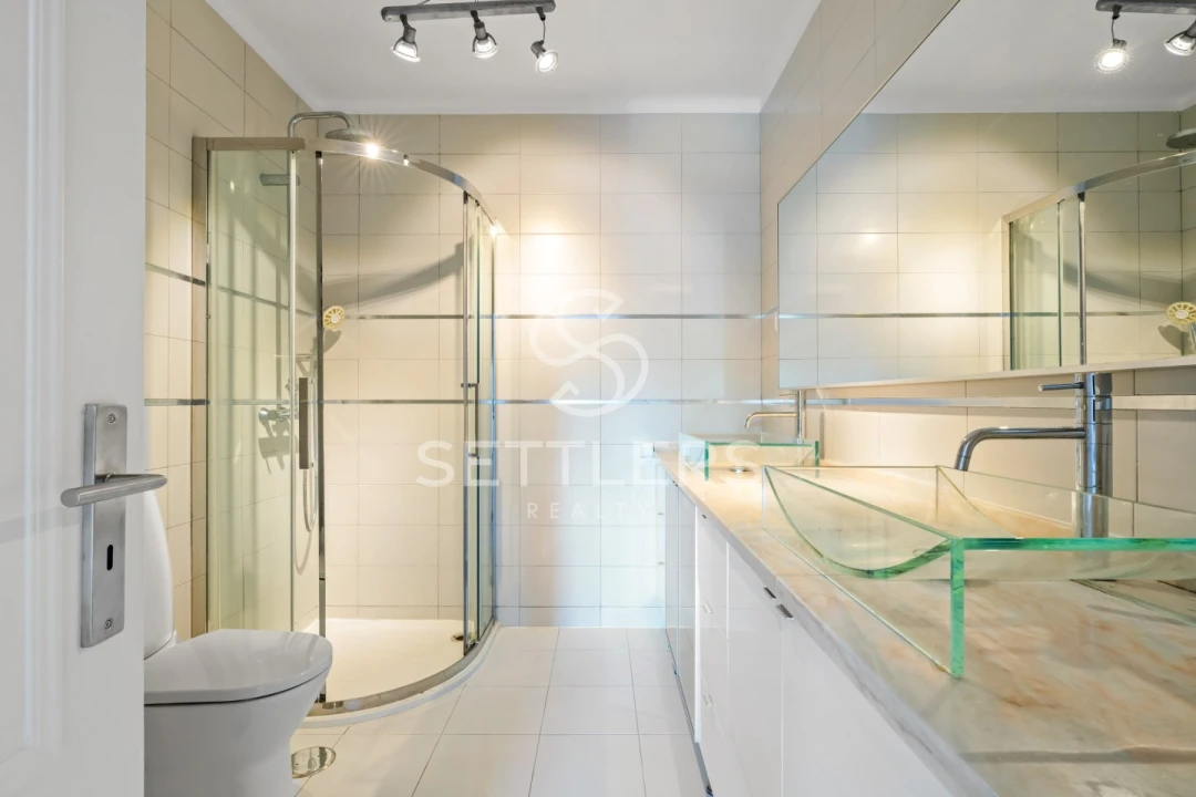 Apartamento T3 para Venda em Carcavelos e Parede Foto 10